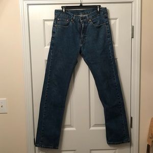 Levi’s 505 32x34